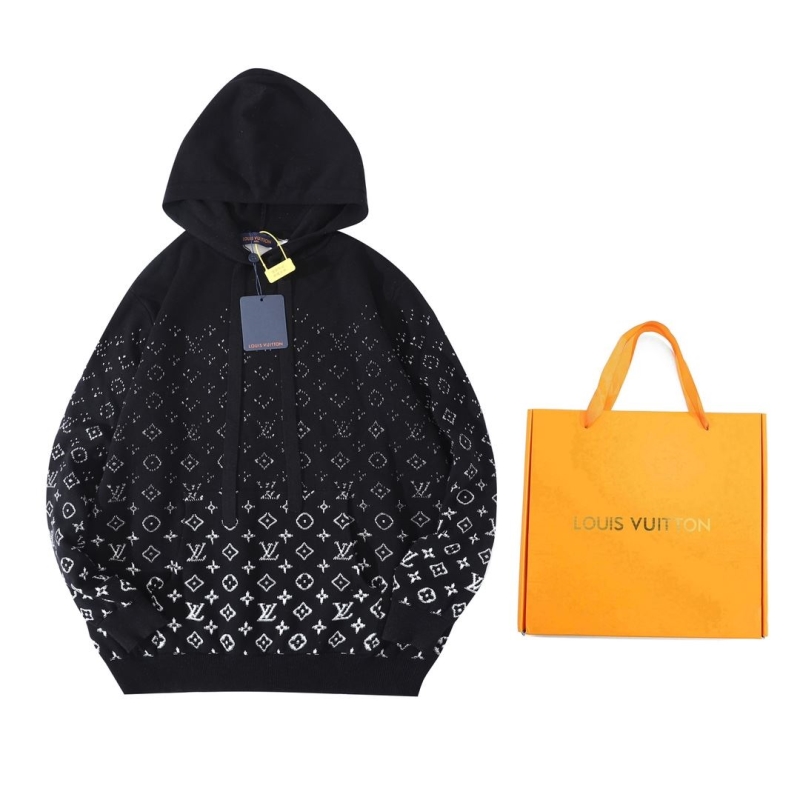 LV Sweaters
